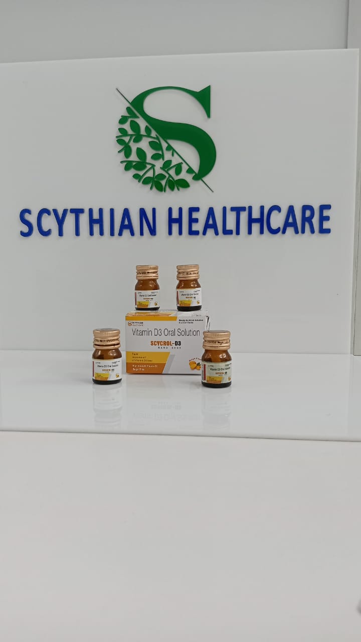 SCYROL D3  NANO SHORT